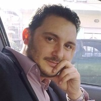 Dimitris Zafeiriou