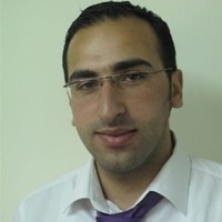 Mahmoud Shanti