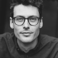 Jonas Tornberg