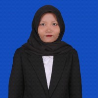 Ika Lestari Wahyuningsih