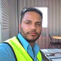 Isaque Silva