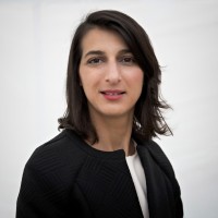 Florence Vincenti