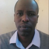 Ambrose Abwao