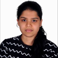 Greeshma G