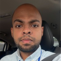 Dinaesh Kumar Sivananthan