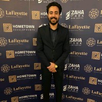 Alaa Helmy