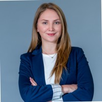 Ilona Plaksin