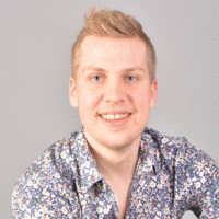Jonas Præstekjær