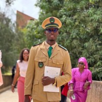 Mouhammad Abdoullahi SOW