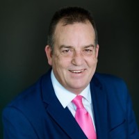 Paul Robertson Mahri