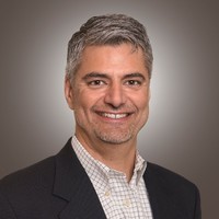 Chuck Hafner