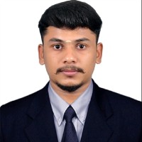 Bharathi P