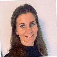 Elsa Lampe Larsen