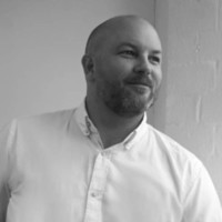 Chris Eades