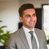 Irshaad Cassim