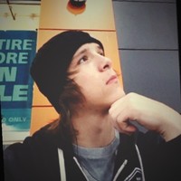 Jacob Johnston