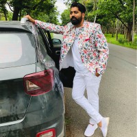 Shravan Kumar Pallapole