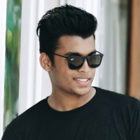 Manish Dutta Prusty