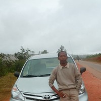 Jonathan Rado Maholy