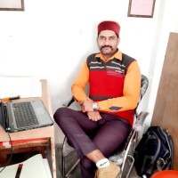 Sumit Panwar
