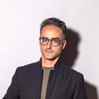 Adam Ferry