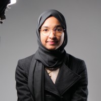 Raihana A.