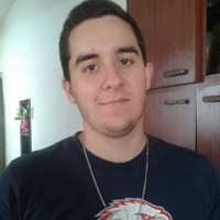 Giovani Torres da Silva