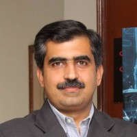 Sushant Rai