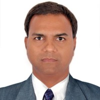 Vishal Mane