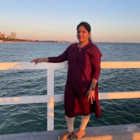 NAGA LAKSHMI MOUNIKA PEDDIBHOTLA