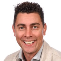 Martijn Ulenreef