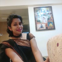 Priya Jaisinghani