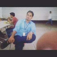 Yusuf M Khan
