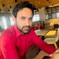 Zeeshan Zia