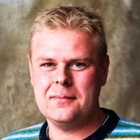 Lars Hansen