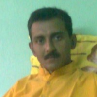 Utkarsh Chandola