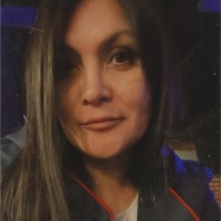 Angeles Cancinos