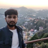 chirayu yadav