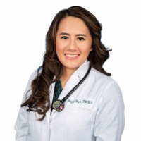 Chryzel Reyes