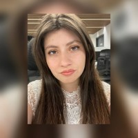 Joselyn Daniela Díaz Cruz