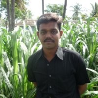 Yoga Chandran