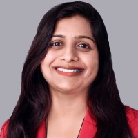 Pooja K.