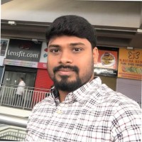 Ravi Krishna