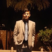 Aryan Roy
