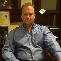 Daniel Barbuto