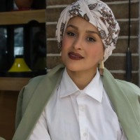 Aicha Berrah