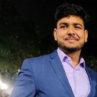 Tushar Singh