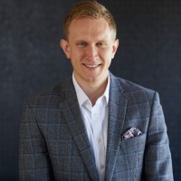 Dane Martin