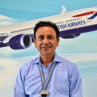 Raj Sanghera