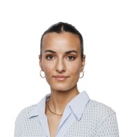 Emma Marie Løchte Jensen